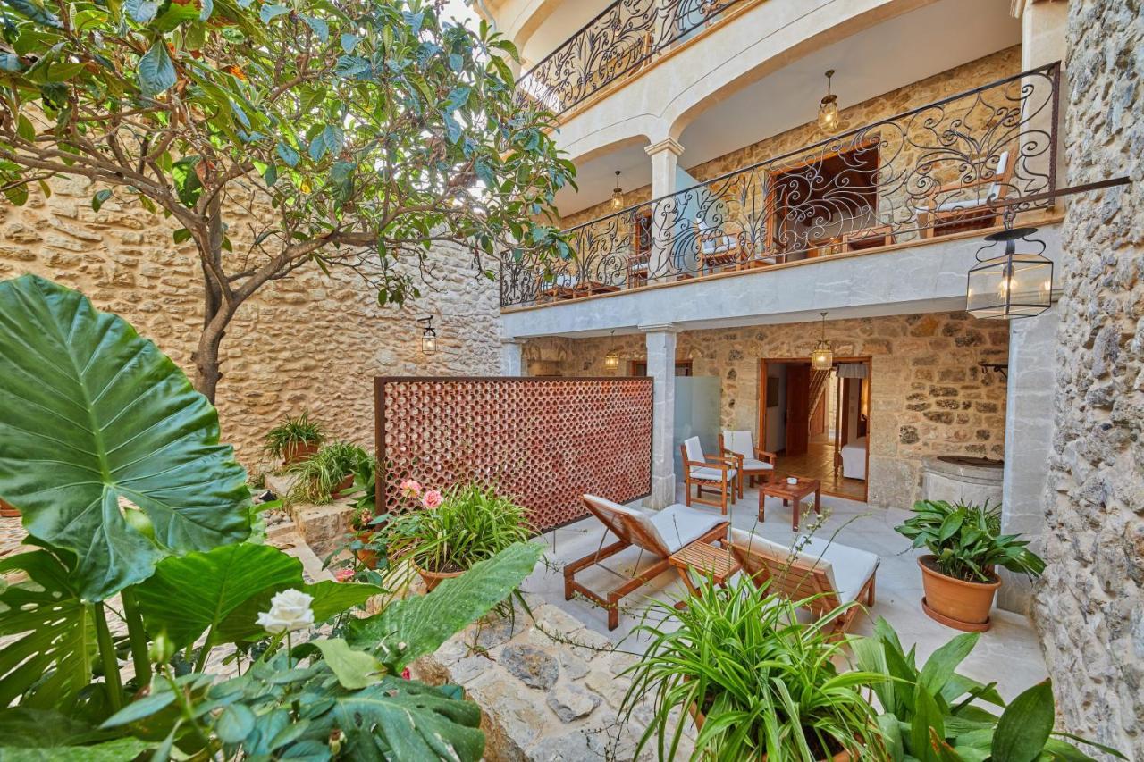 Hotel Cas Comte & - Adults Only Lloseta