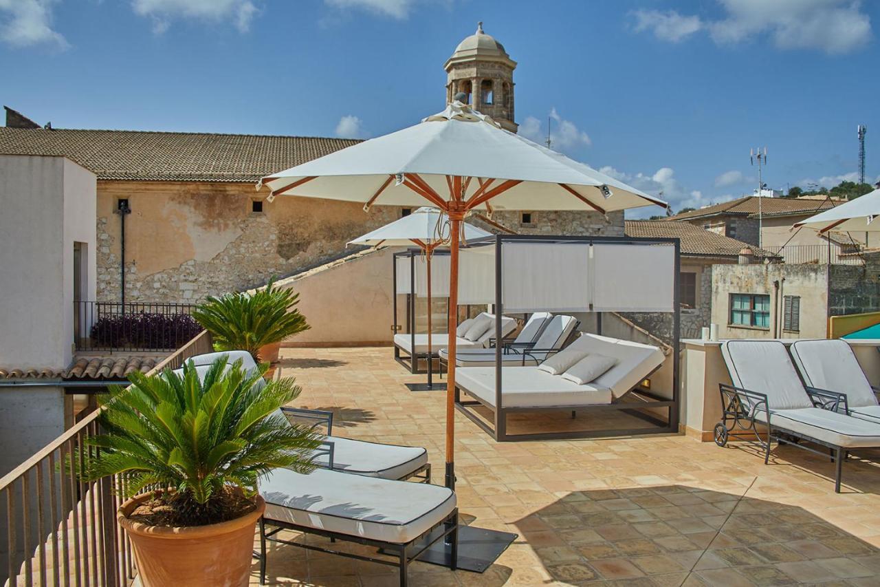 Cas Comte & - Adults Only Hotel