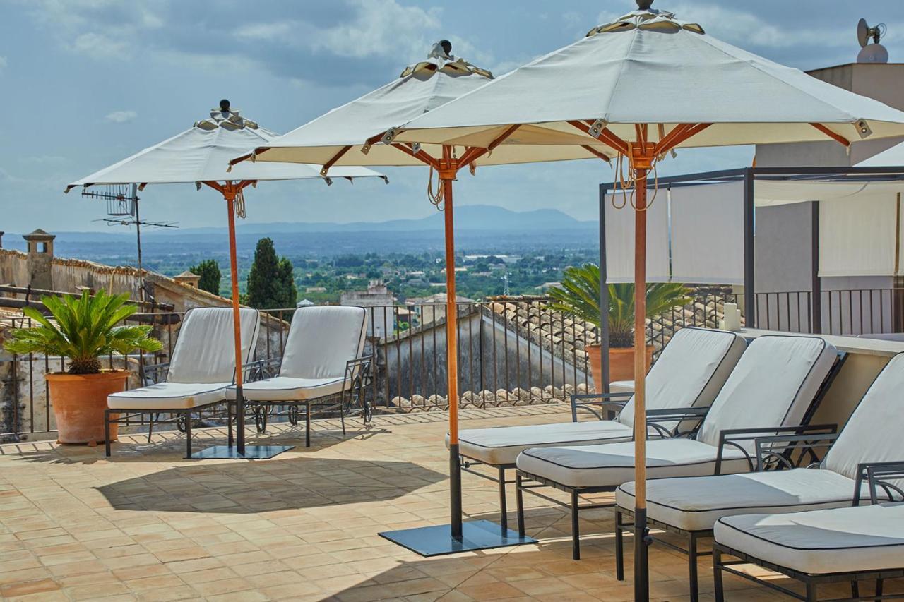 Cas Comte & - Adults Only Hotel