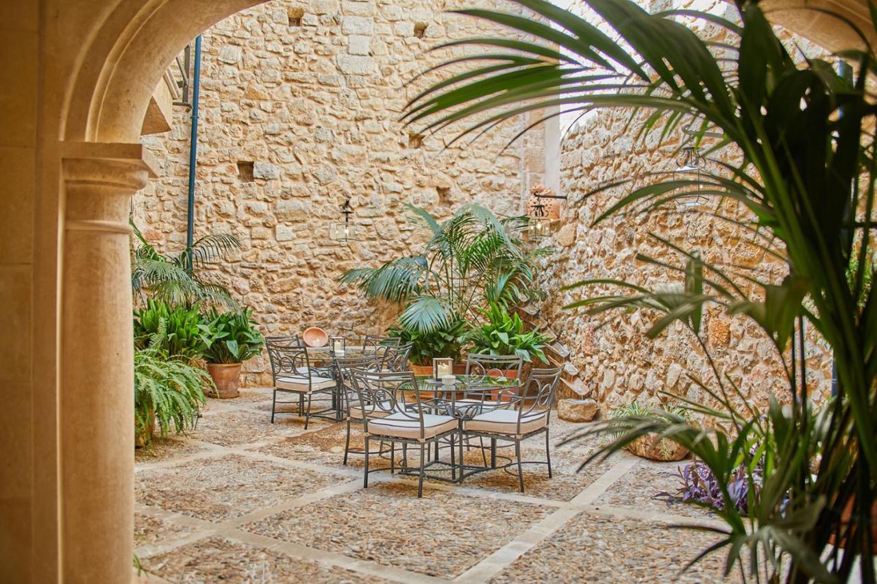 Hotel Cas Comte & - Adults Only Lloseta