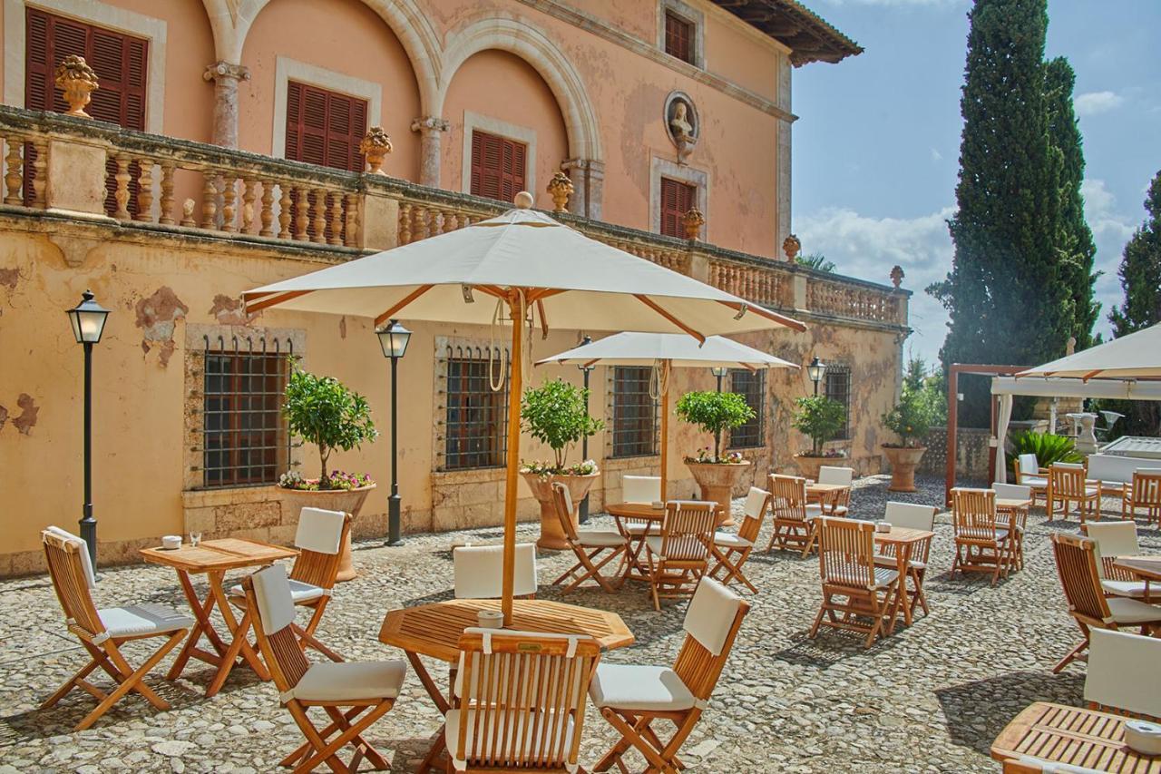 Hotel Cas Comte & - Adults Only 4*