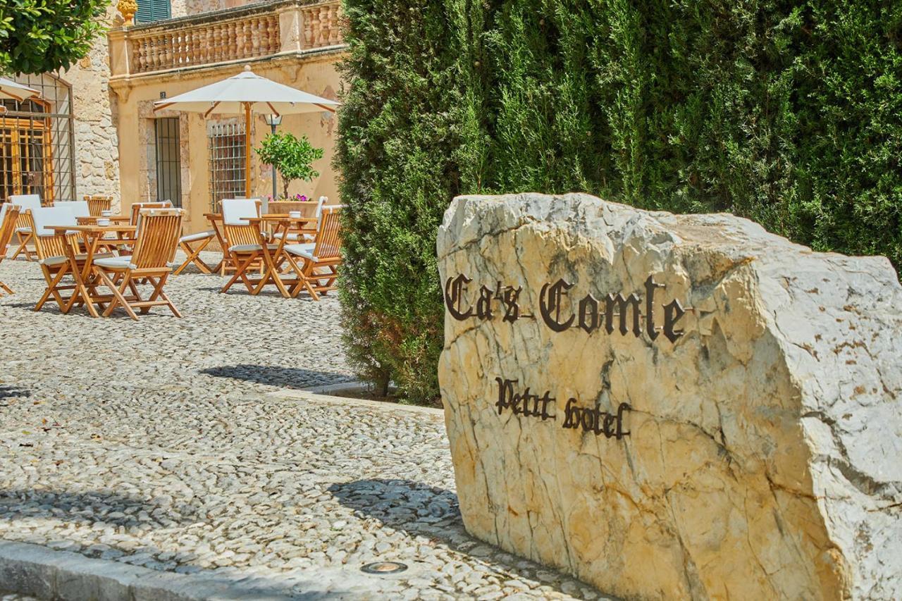 Cas Comte & - Adults Only 4*