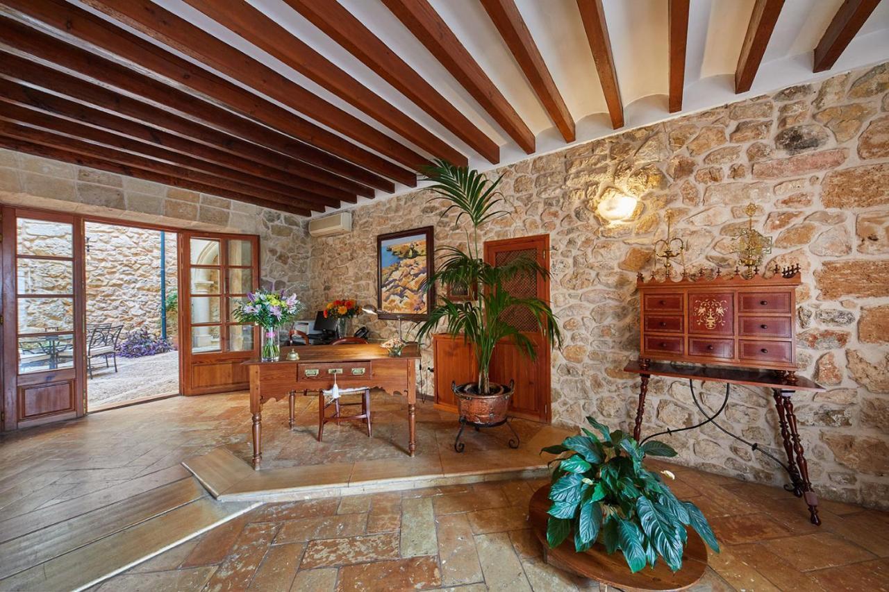 Cas Comte & - Adults Only Hotel