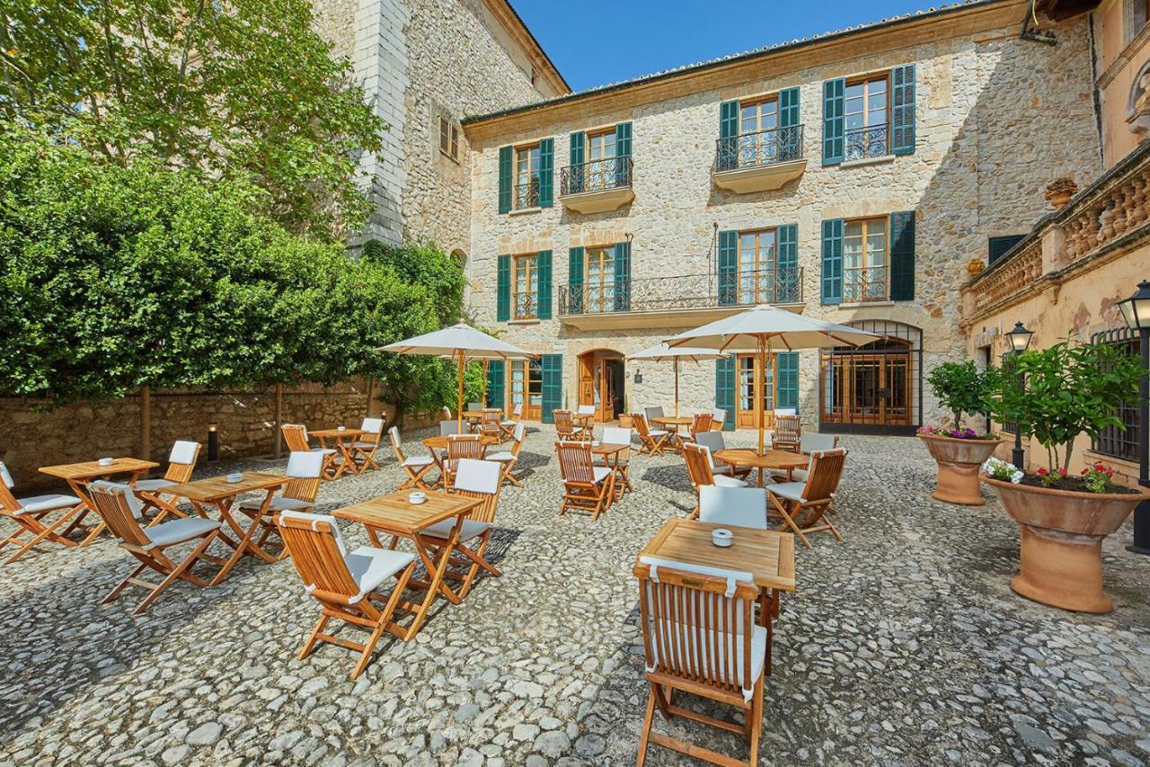 Cas Comte & - Adults Only Hotel