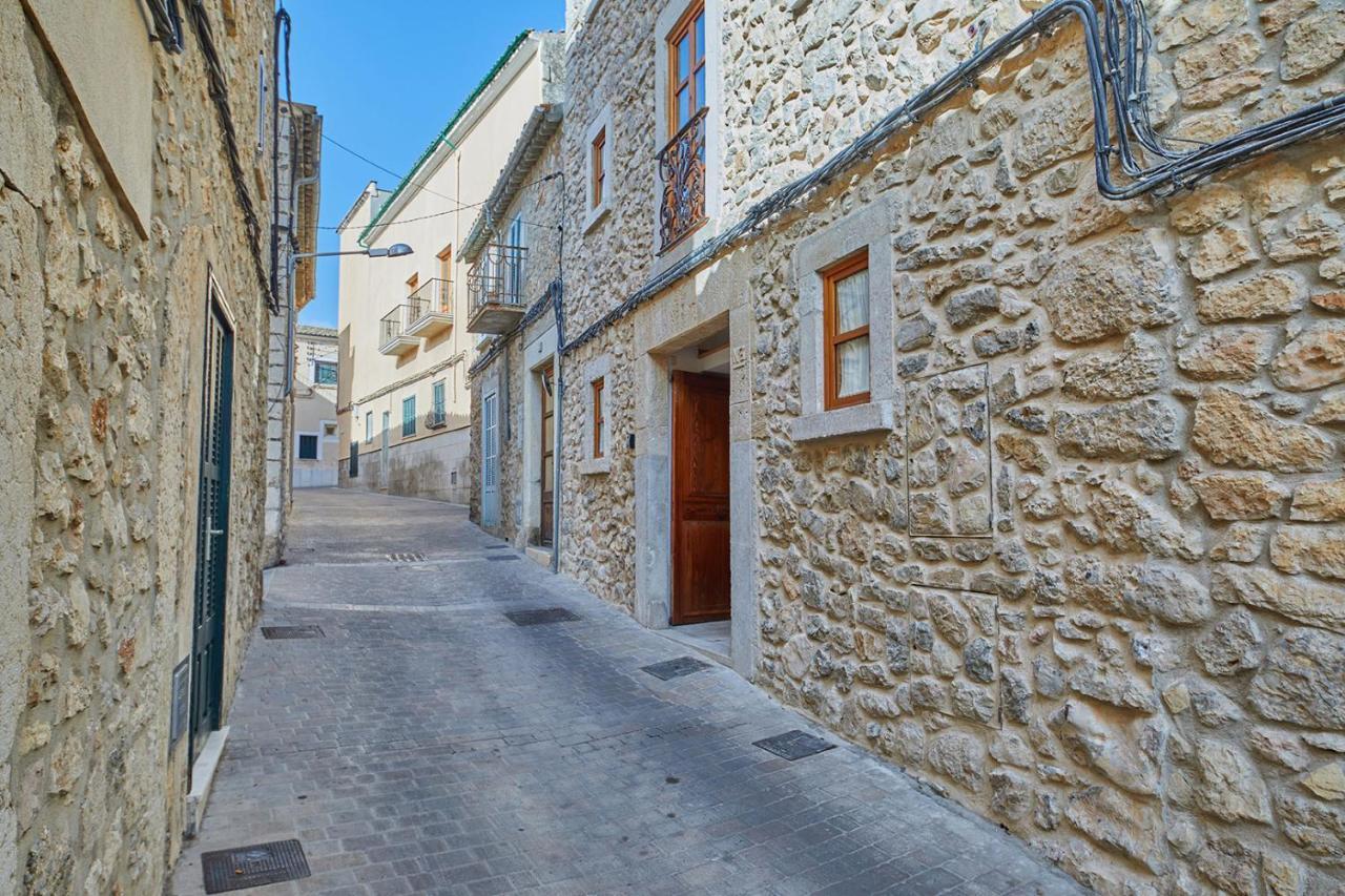 Cas Comte & - Adults Only Hotel 4*