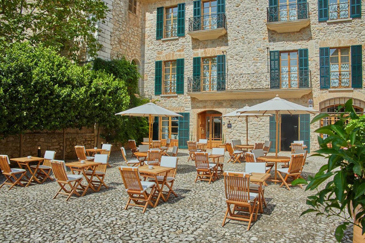 Cas Comte & - Adults Only 4* Lloseta