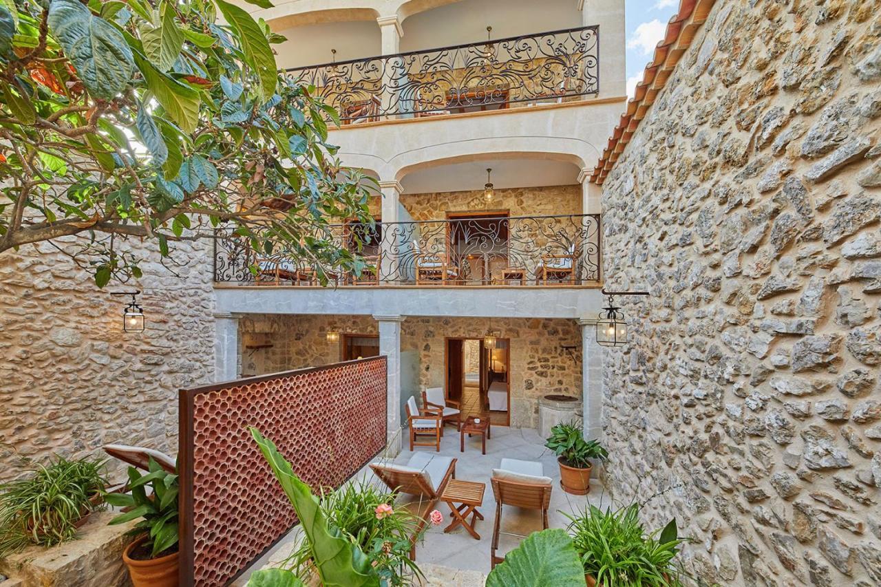 Cas Comte & - Adults Only Hotel Lloseta