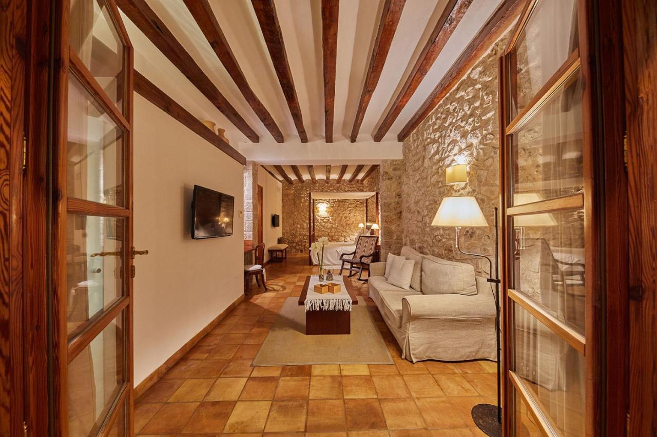 Cas Comte & - Adults Only Hotel Lloseta