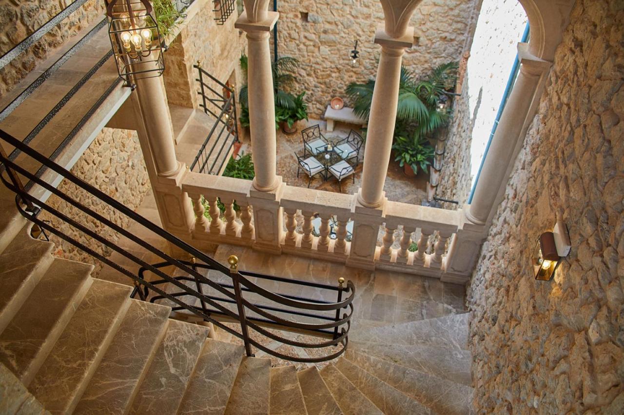 Cas Comte & - Adults Only Hotel 4*