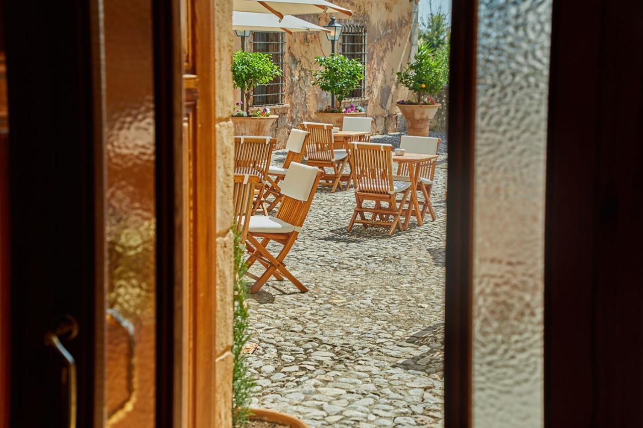 Hotel Cas Comte & - Adults Only Lloseta