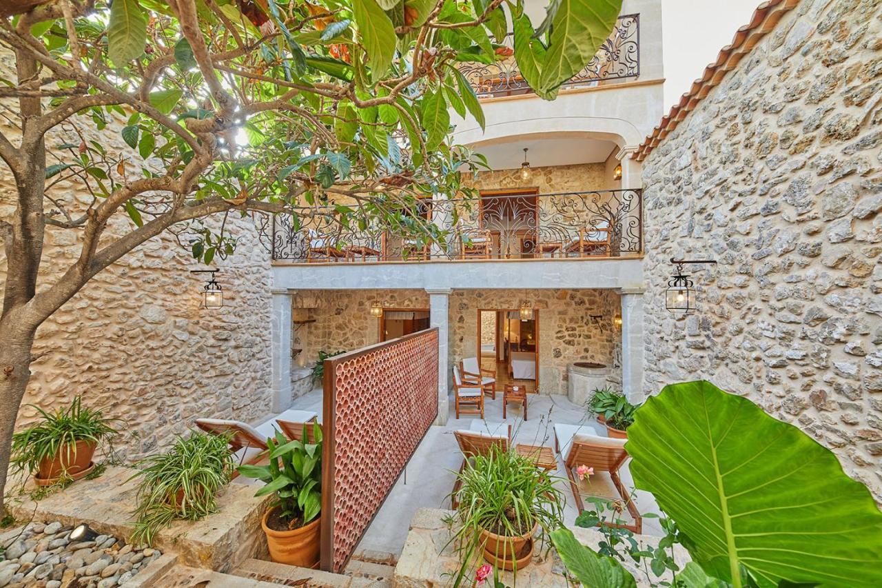 Hotel Cas Comte & - Adults Only 4*