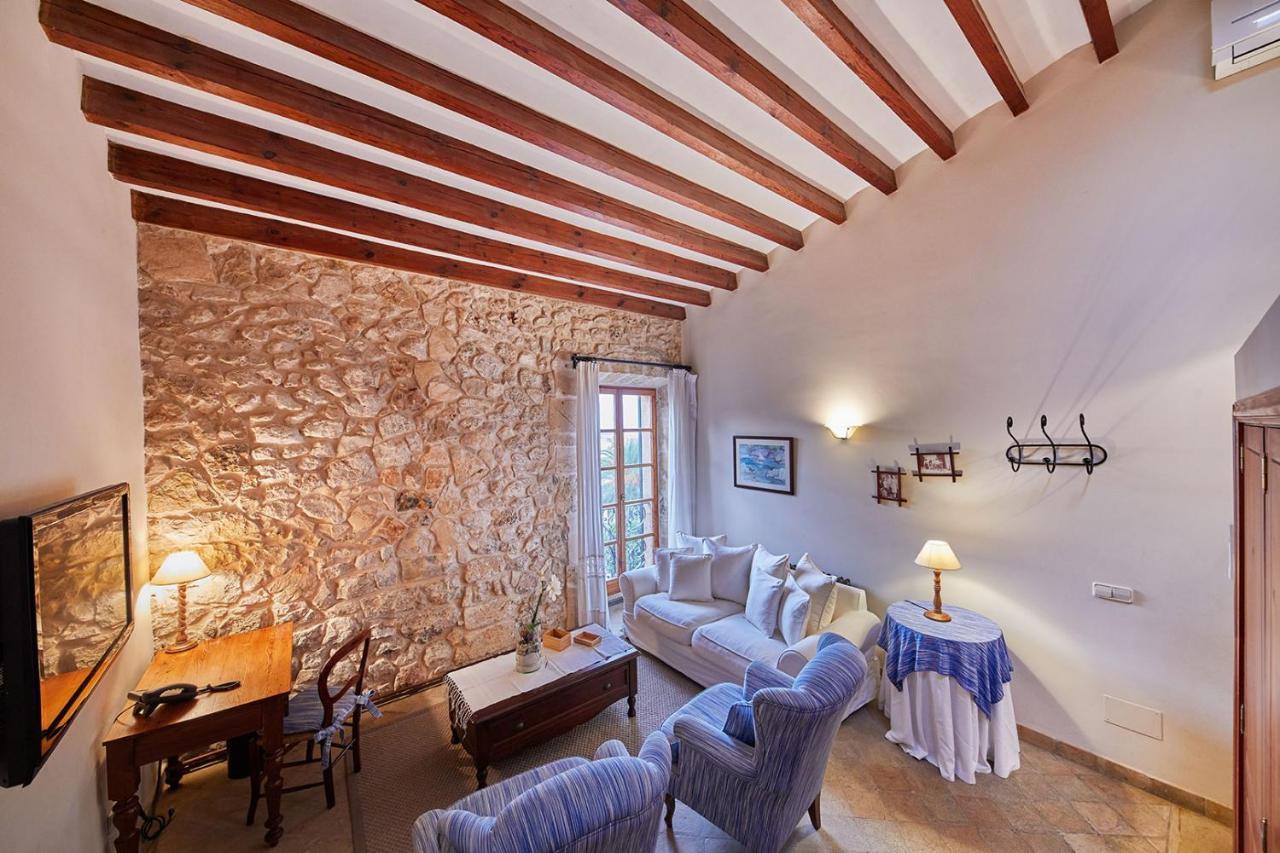 Cas Comte & - Adults Only 4* Lloseta