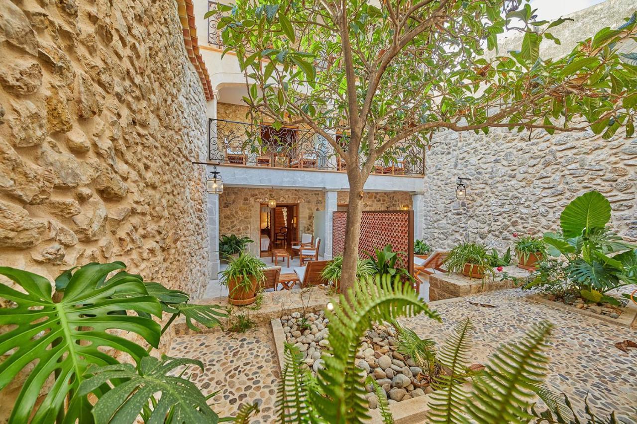 Hotel Cas Comte & - Adults Only