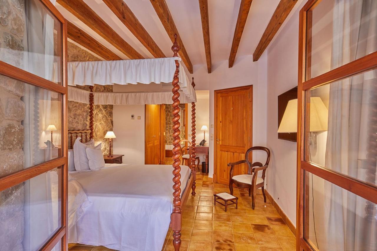 Hotel Cas Comte & - Adults Only 4*