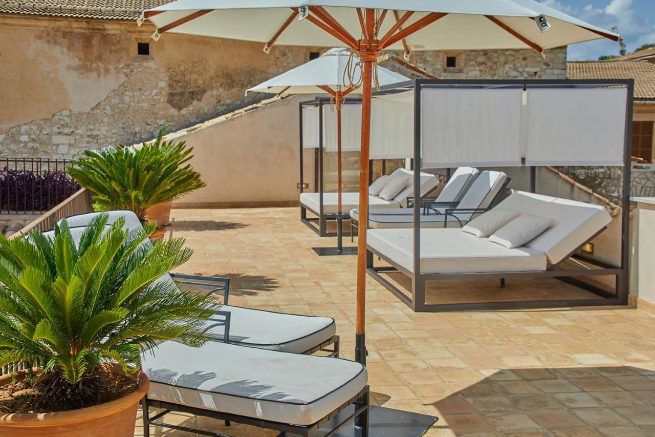 Hotel Cas Comte & - Adults Only Lloseta