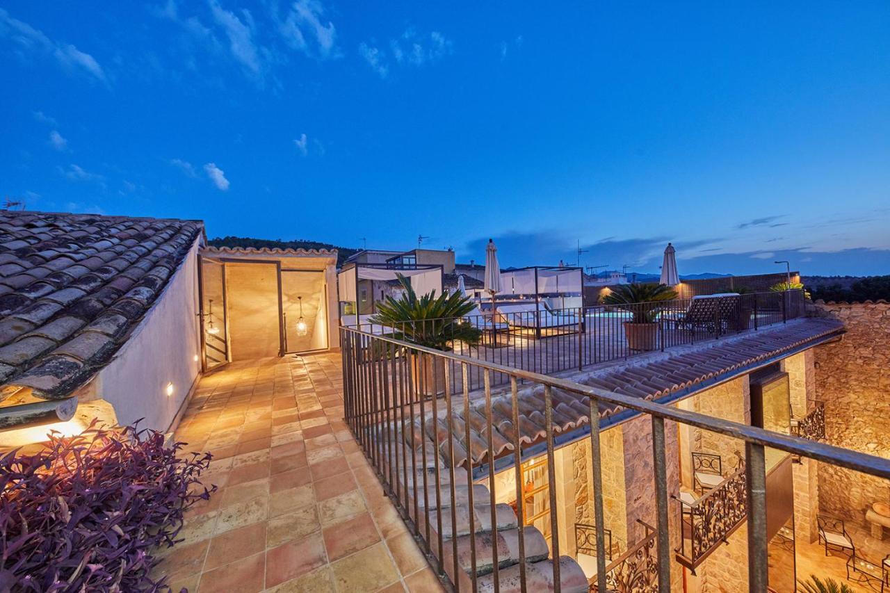 Hotel Cas Comte & - Adults Only