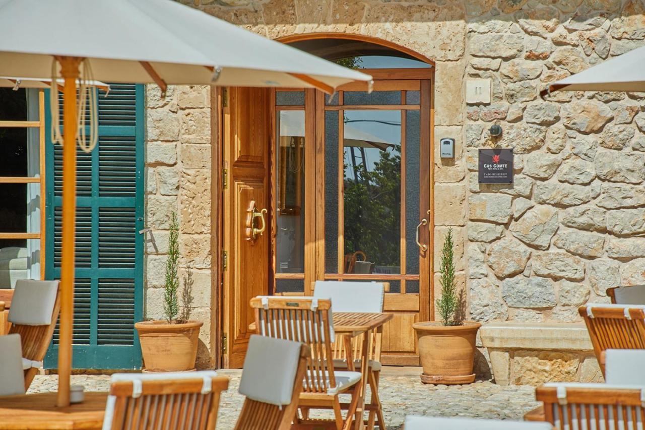 Cas Comte & - Adults Only Hotel 4*