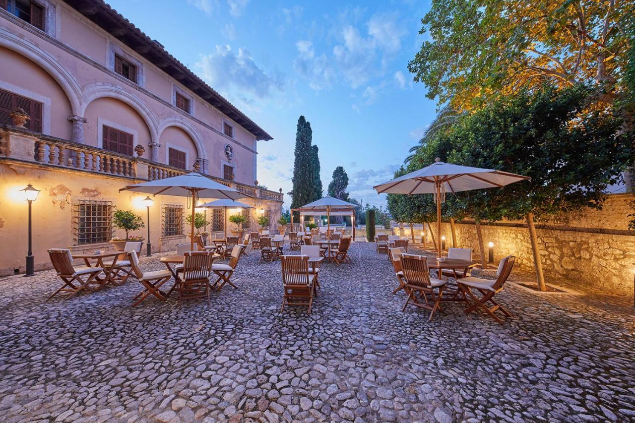 Cas Comte & - Adults Only 4* Lloseta