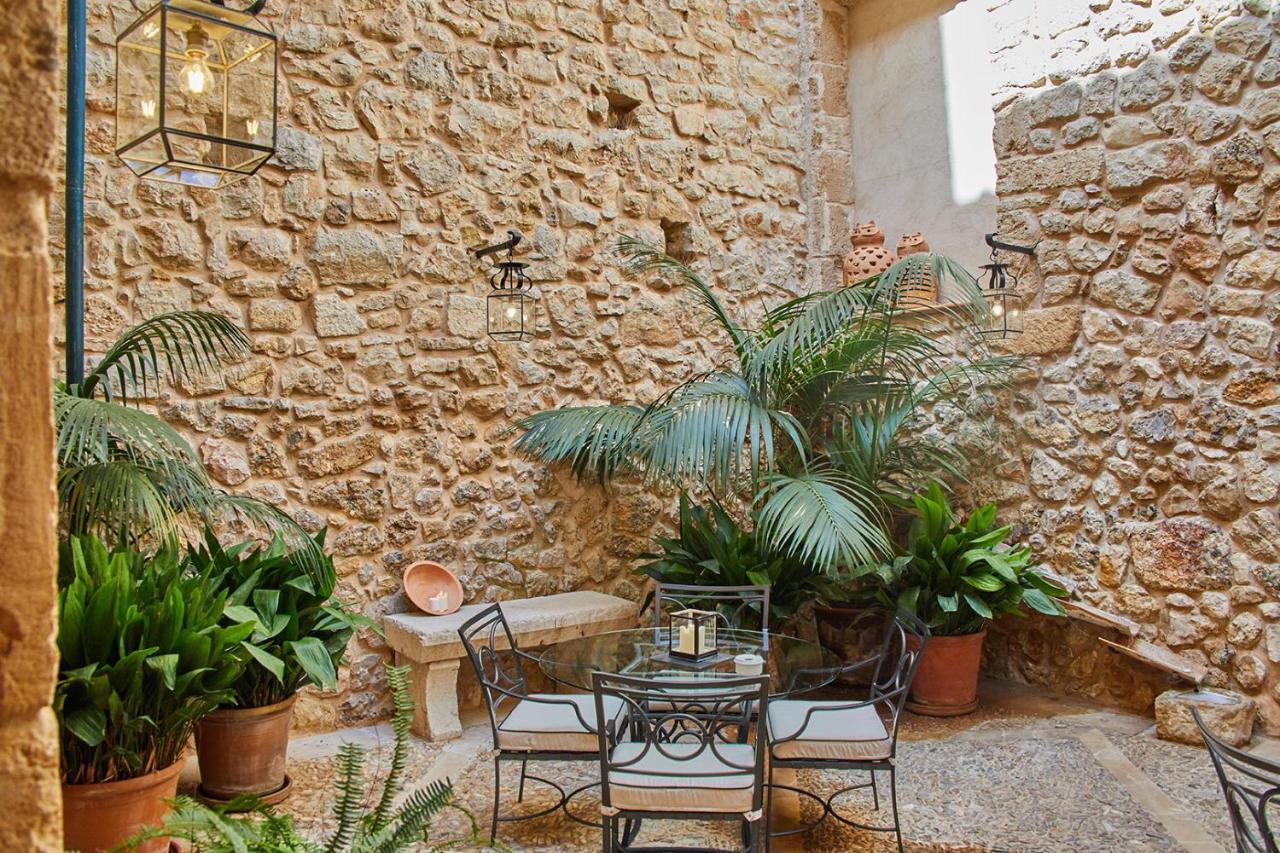 Cas Comte & - Adults Only Hotel Lloseta
