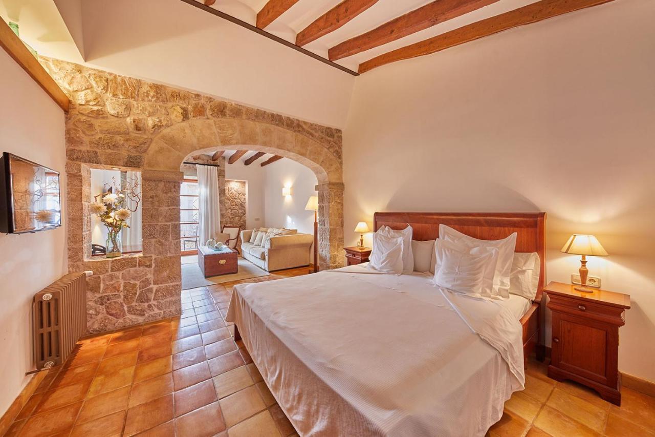 Hotel Cas Comte & - Adults Only