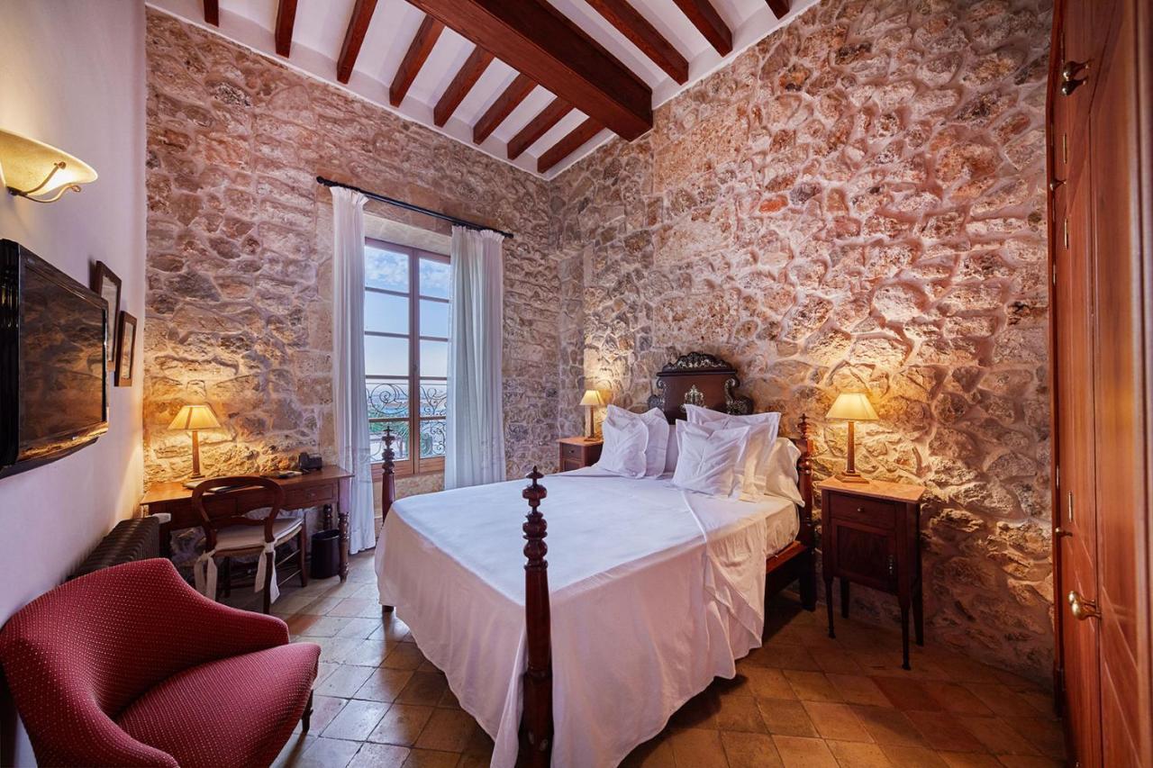 Hotel Cas Comte & - Adults Only