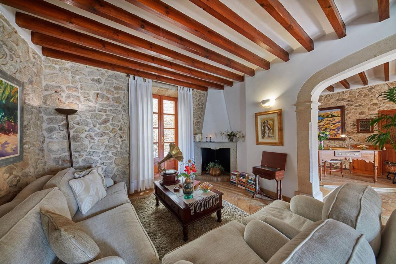 Cas Comte & - Adults Only Hotel Lloseta