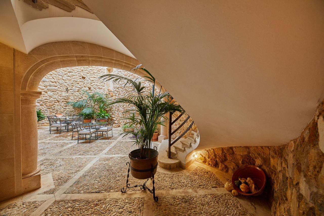 Hotel Cas Comte & - Adults Only 4*