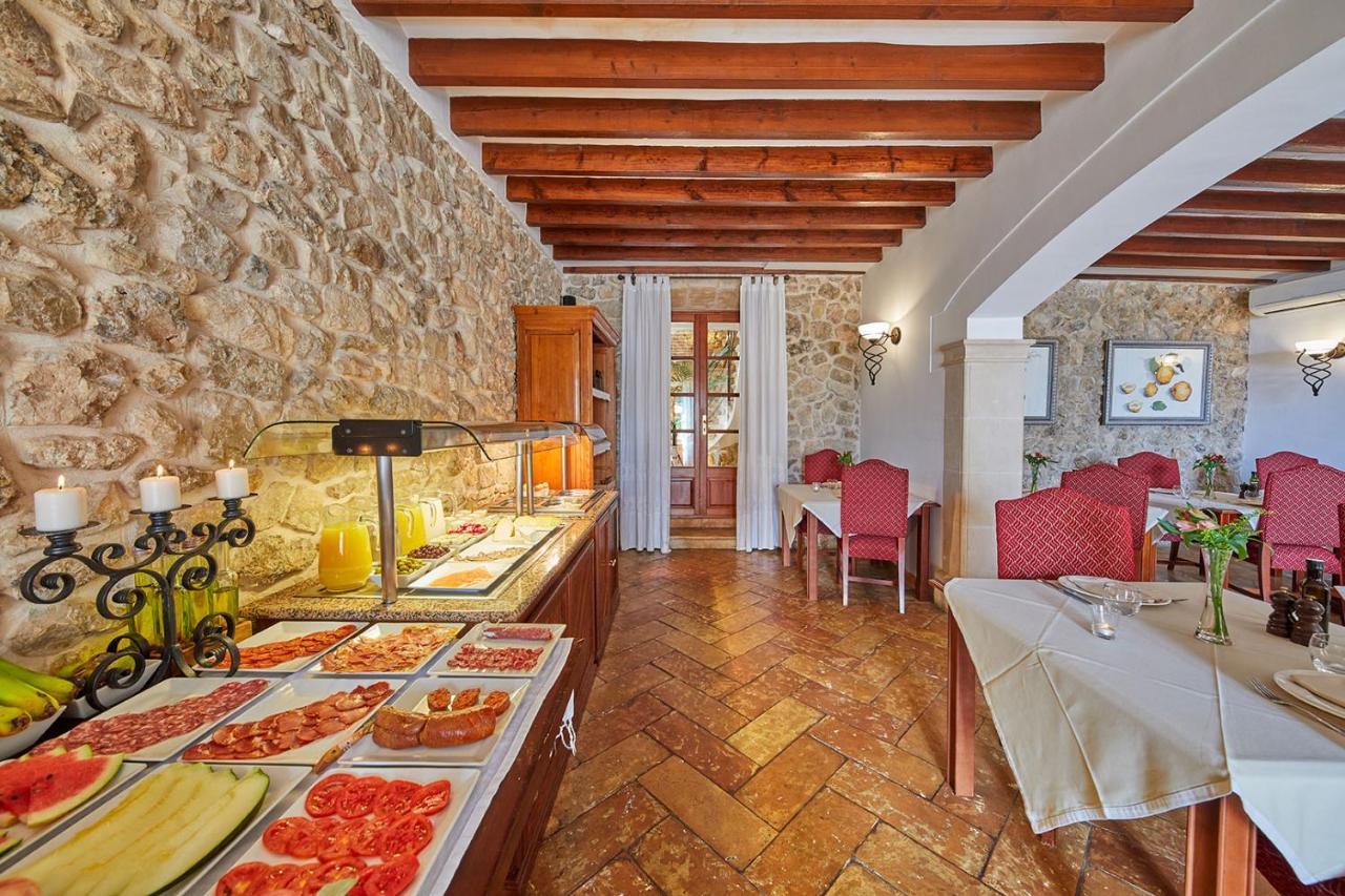 Cas Comte & - Adults Only Hotel 4*