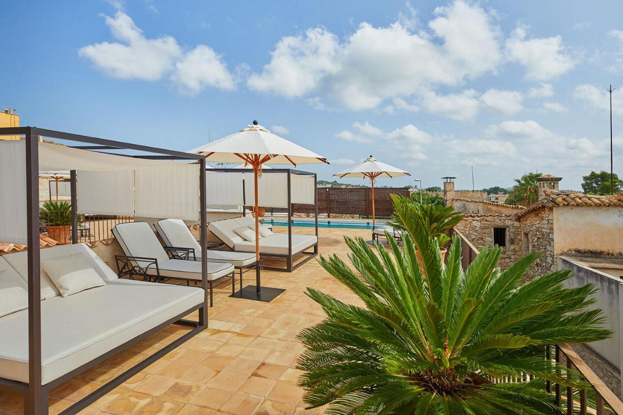 Cas Comte & - Adults Only 4* Lloseta