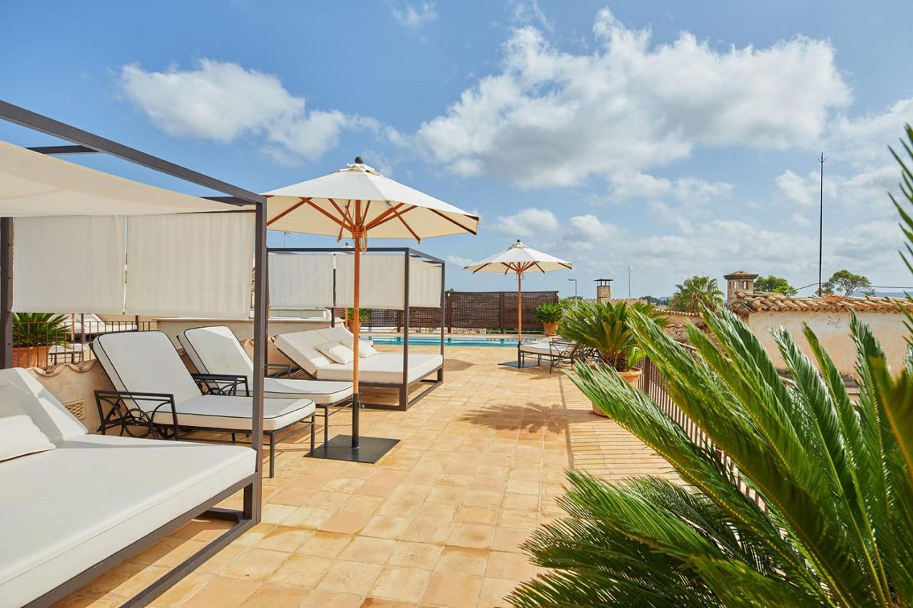 Hotel Cas Comte & - Adults Only 4*