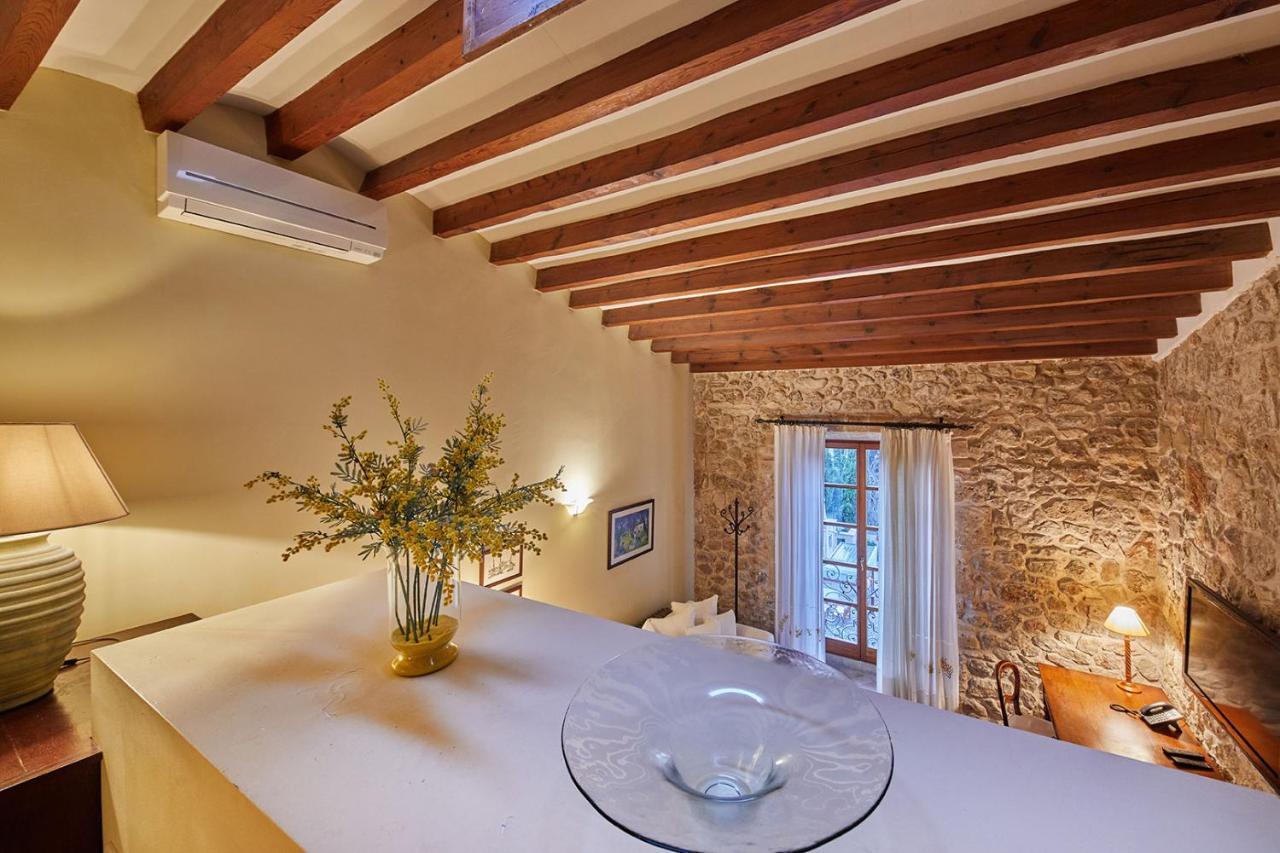 Hotel Cas Comte & - Adults Only Lloseta