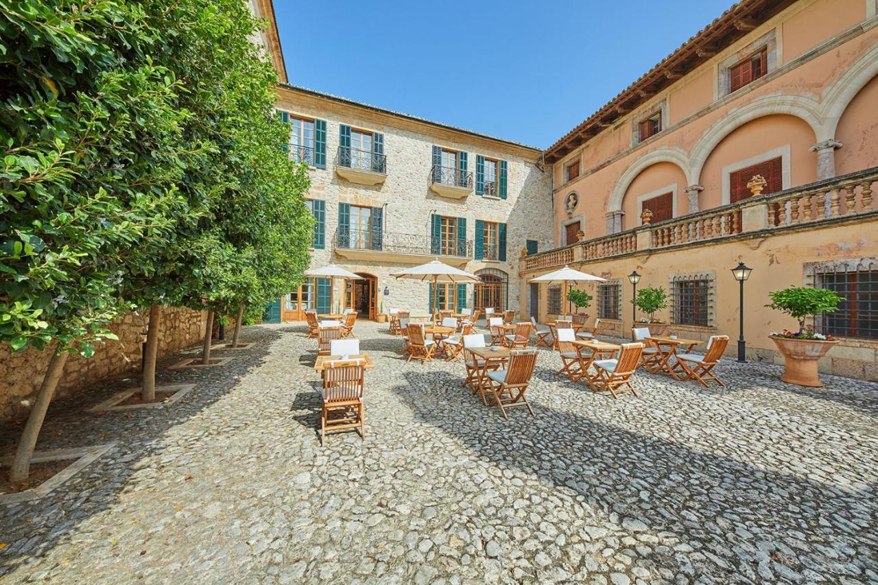 Cas Comte & - Adults Only 4* Lloseta