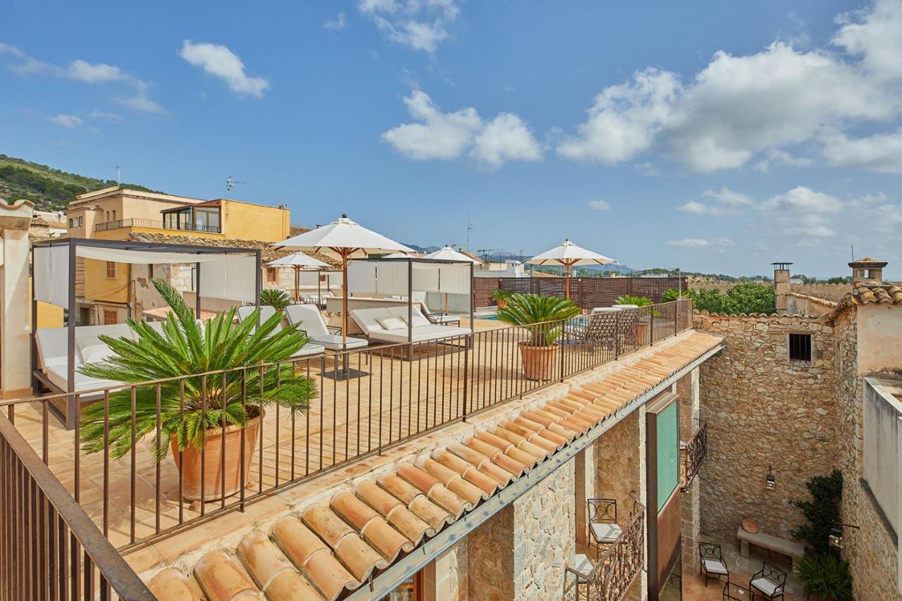 Cas Comte & - Adults Only Hotel 4*