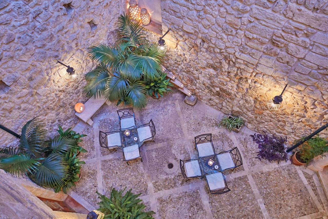 Cas Comte & - Adults Only Hotel