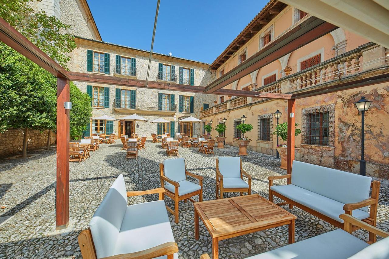 Cas Comte & - Adults Only Hotel 4*