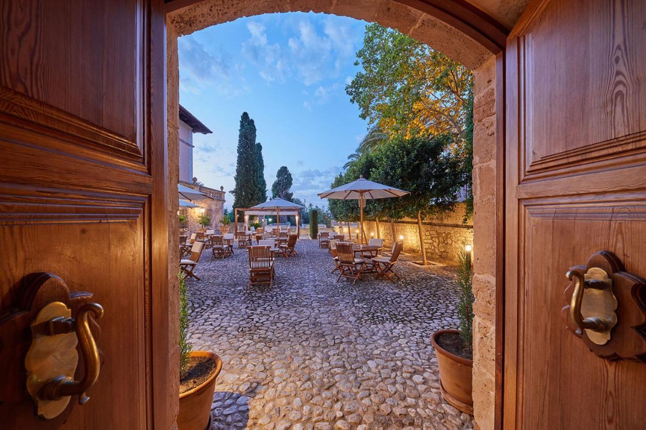 Hotel Cas Comte & - Adults Only Lloseta