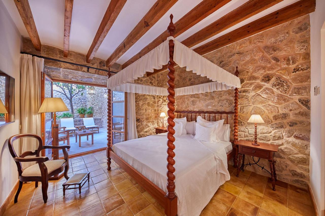 Hotel Cas Comte & - Adults Only Lloseta