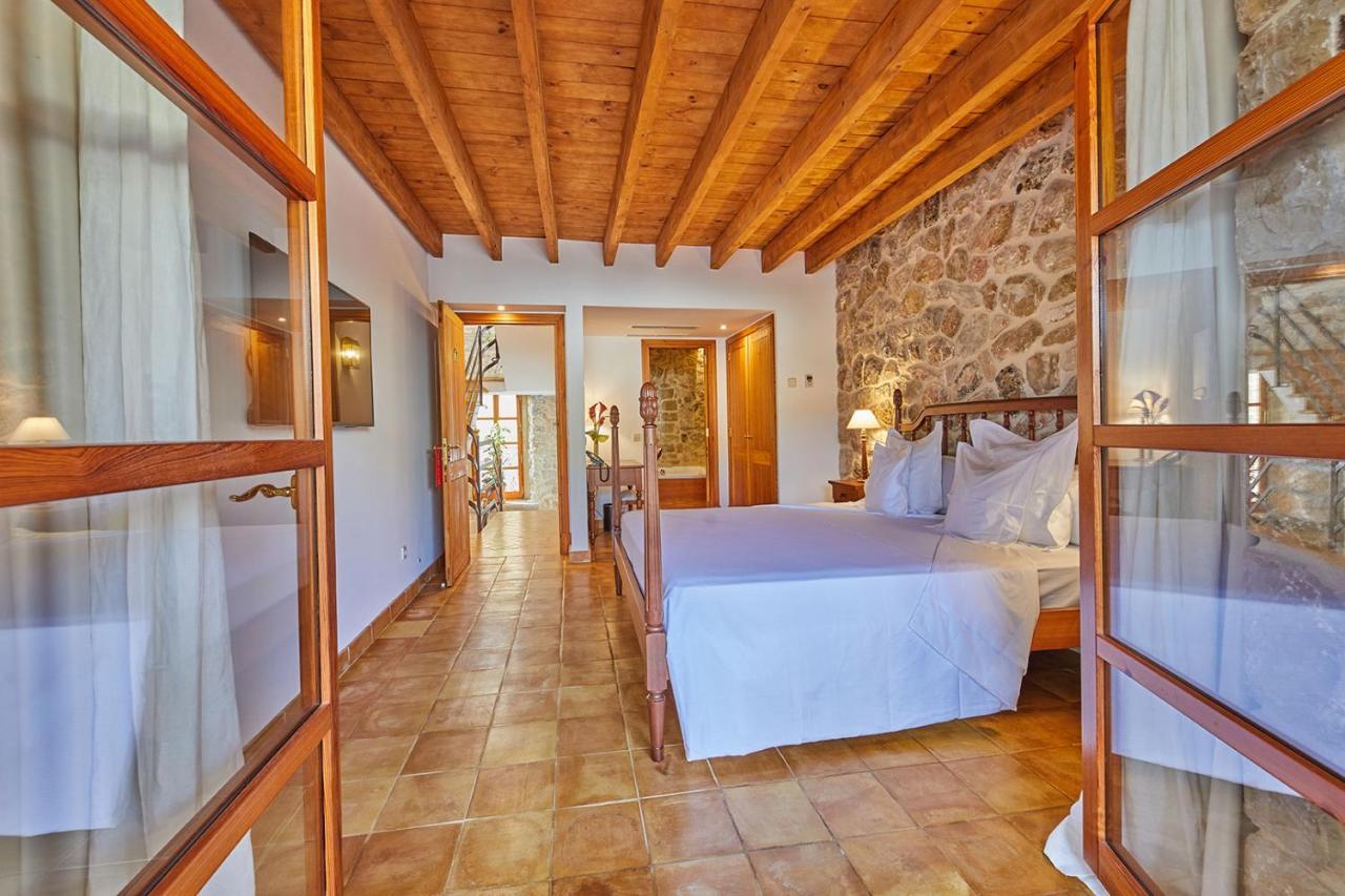 Hotel Cas Comte & - Adults Only