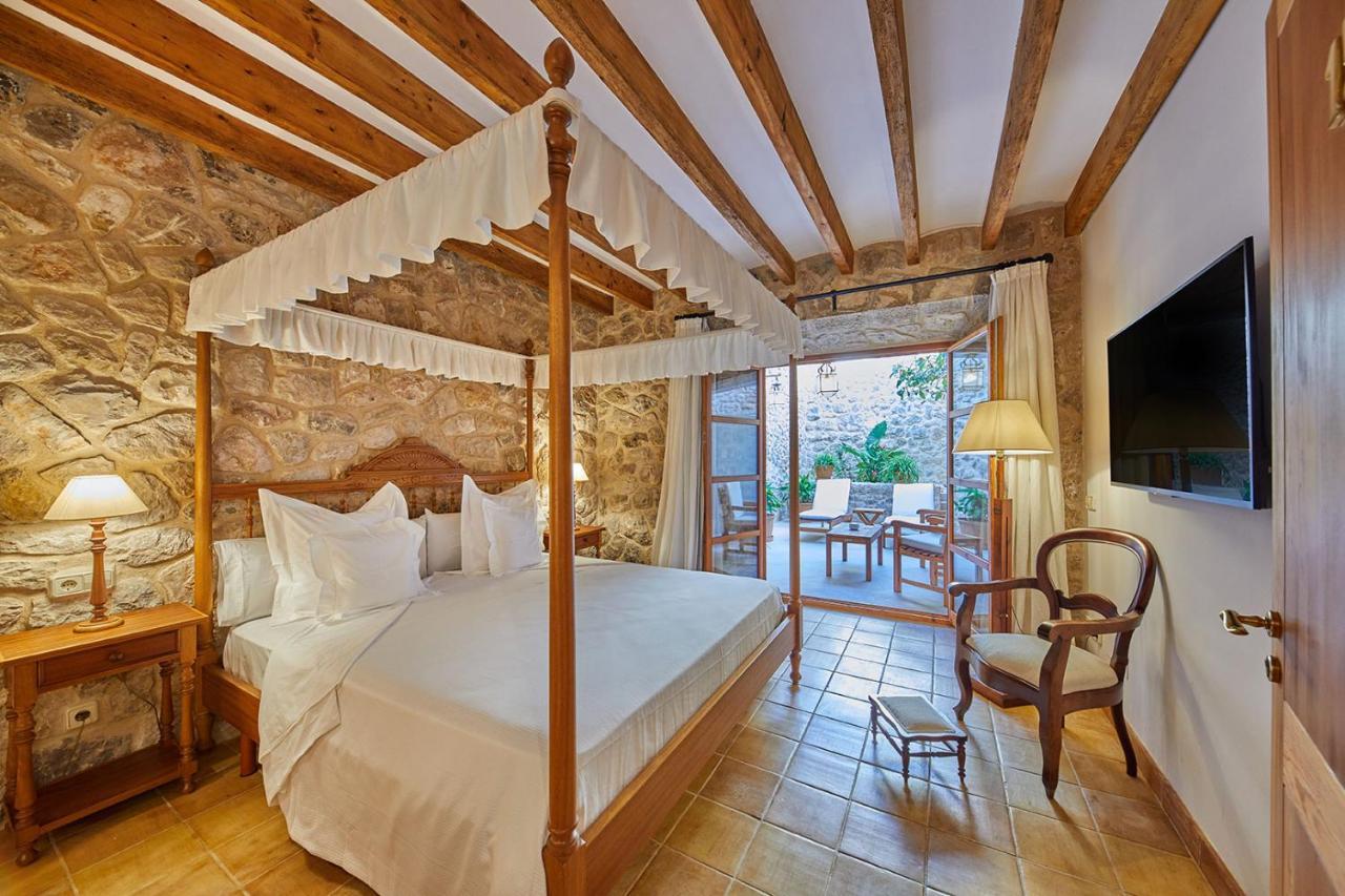 Hotel Cas Comte & - Adults Only Lloseta