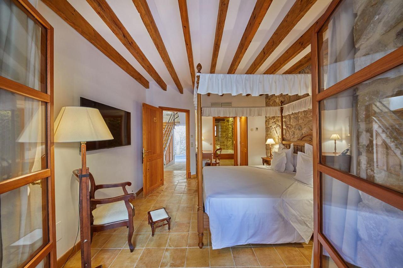 Cas Comte & - Adults Only 4* Lloseta
