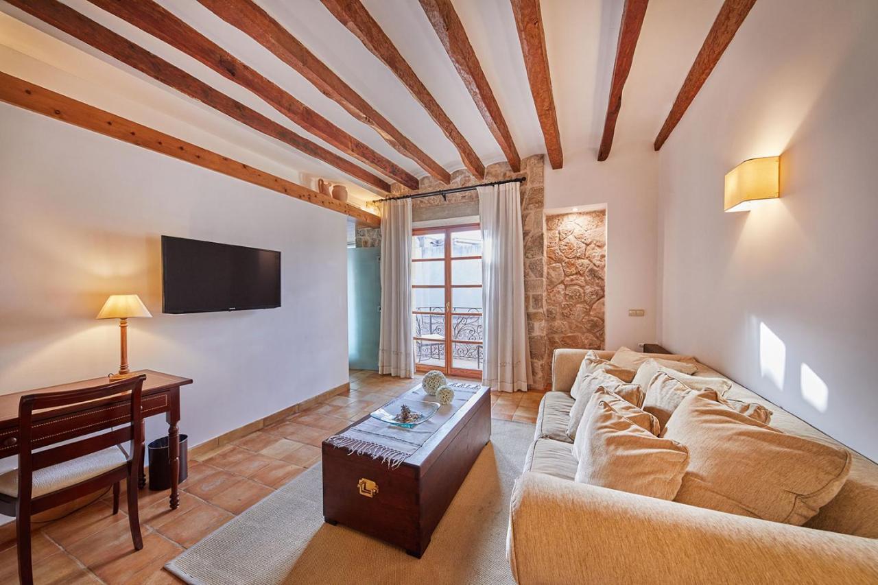 Cas Comte & - Adults Only Hotel Lloseta