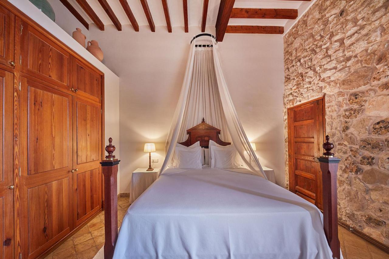 Cas Comte & - Adults Only Hotel