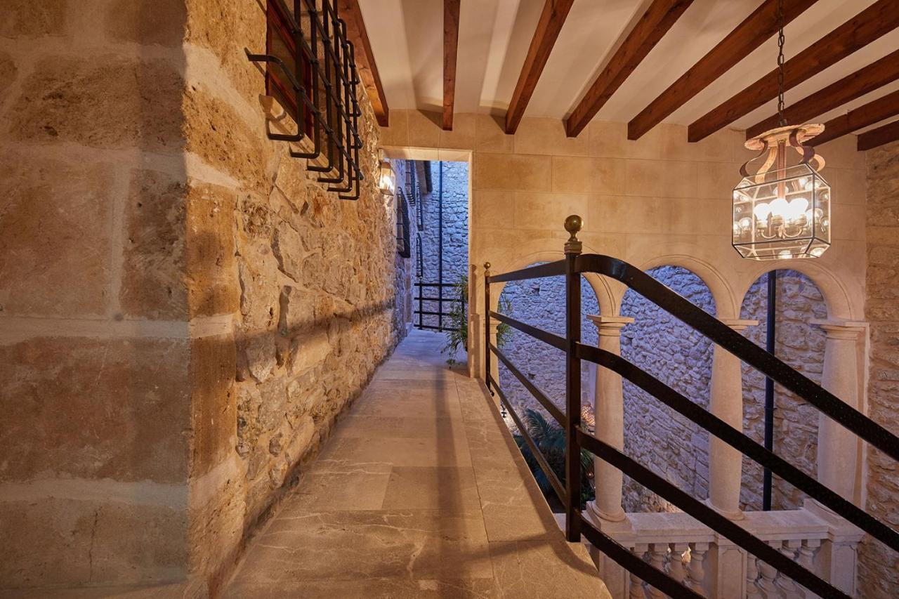Hotel Cas Comte & - Adults Only Lloseta