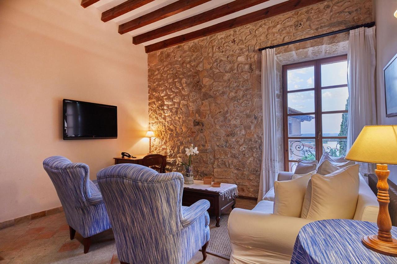 Hotel Cas Comte & - Adults Only 4*