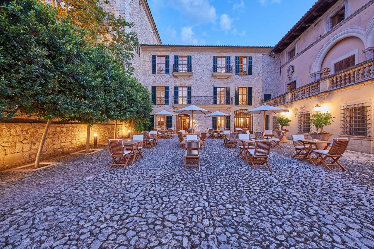 Cas Comte & - Adults Only 4* Lloseta